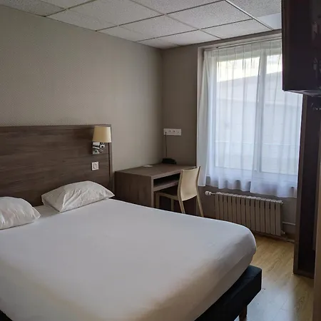 De La Gare 3* بريست