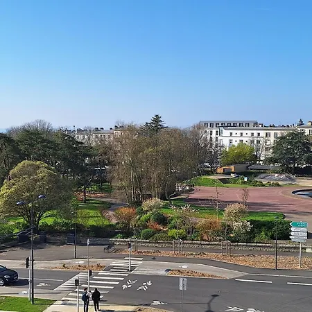 فندق De La Gare