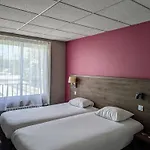 De La Gare Hotell 3*