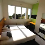 Hotell De La Gare 3*