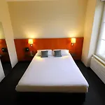 De La Gare Hotell Brest
