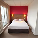 De La Gare Hotell Brest