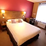 Hotel De La Gare