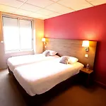 Hotell De La Gare 3*