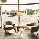 De La Gare Hotel Brest