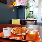 Hotell De La Gare 3*
