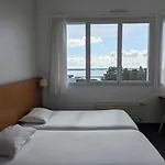 De La Gare Hotell