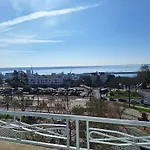 Hotel De La Gare Brest