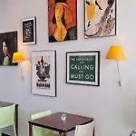 De La Gare Hotel 3*