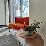 De La Gare Hotel Brest