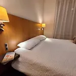 Hotell De La Gare