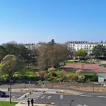 Hotell De La Gare