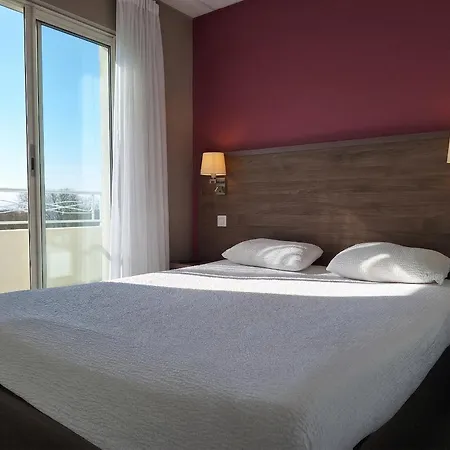 Ξενοδοχείο De La Gare Μπρεστ