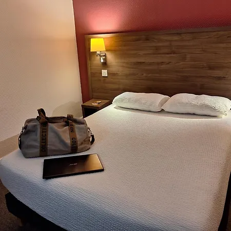 De La Gare Hotell