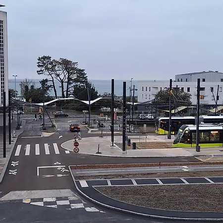 De La Gare Ξενοδοχείο Μπρεστ