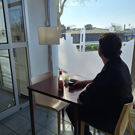 Hotel De La Gare 3*