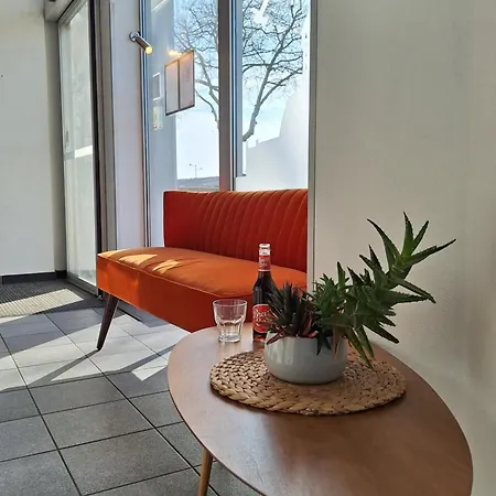 De La Gare Hotel Brest