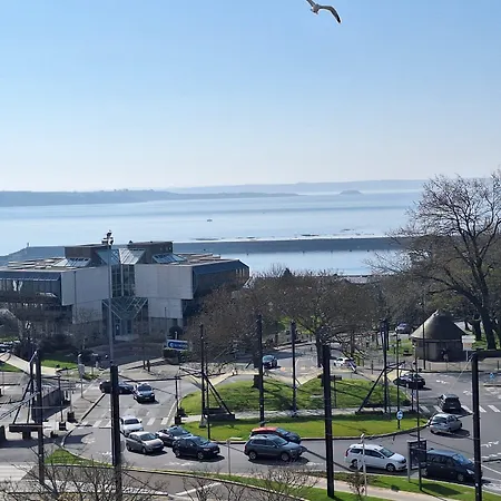 De La Gare Brest