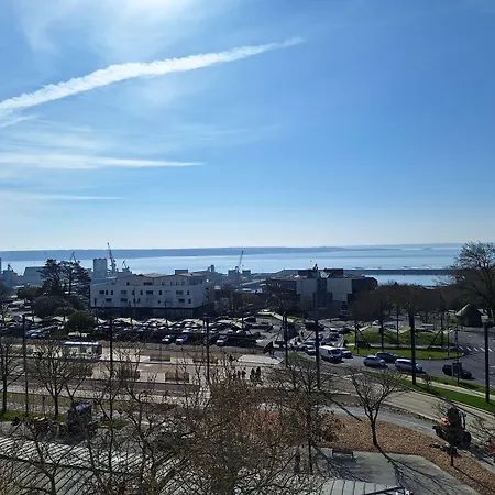 De La Gare Brest