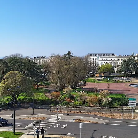Hotel De La Gare