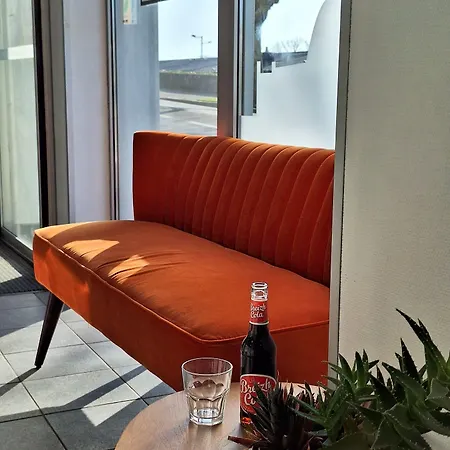 De La Gare 3* Brest