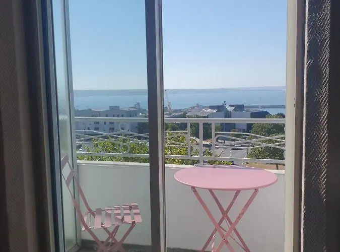 Ξενοδοχείο De La Gare