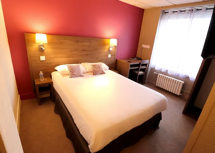 Готель De La Gare