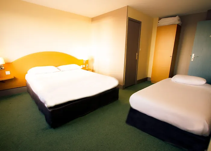 De La Gare Готель Брест