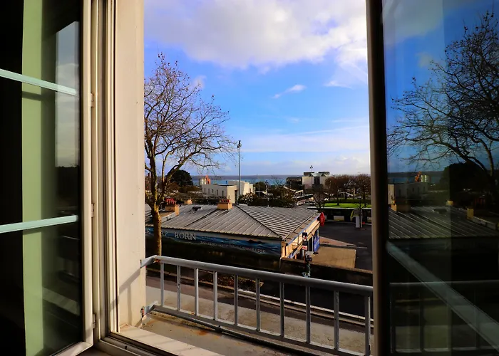 Ξενοδοχείο De La Gare