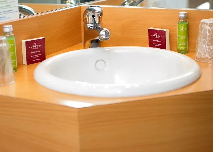 De La Gare 3* Брест