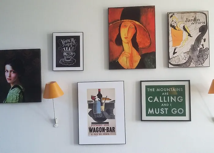 De La Gare Ξενοδοχείο 3*