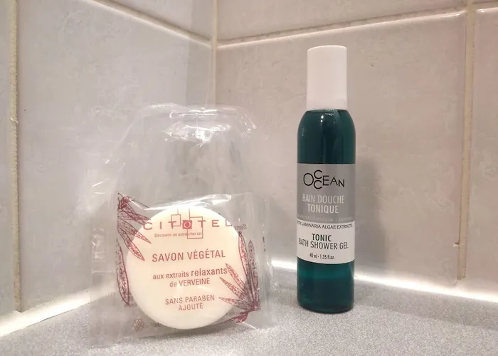 De La Gare Μπρεστ