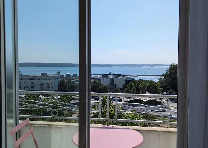 Ξενοδοχείο De La Gare