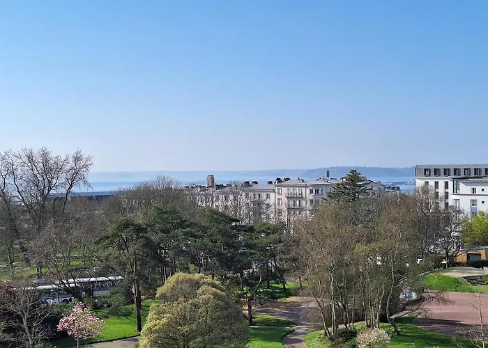 De La Gare 3* Μπρεστ