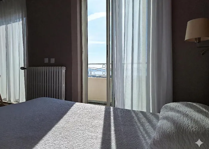 Ξενοδοχείο De La Gare