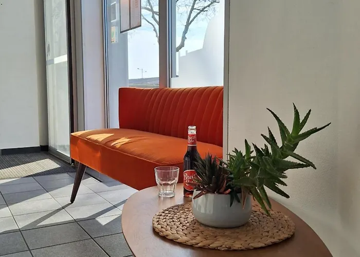 De La Gare Ξενοδοχείο Μπρεστ