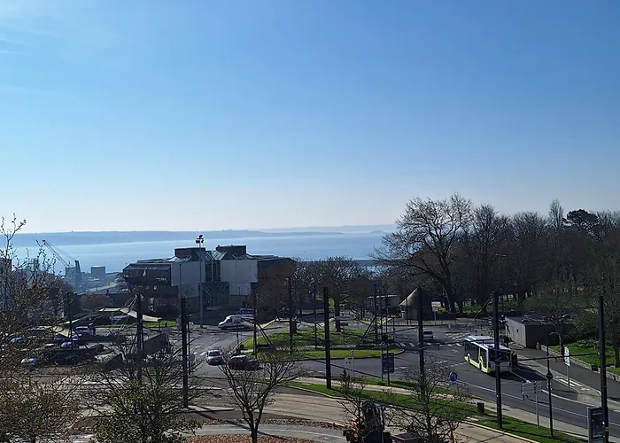 De La Gare 3* Μπρεστ