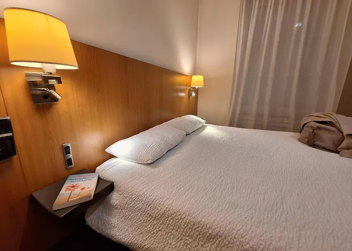 Ξενοδοχείο De La Gare