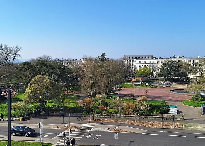Ξενοδοχείο De La Gare