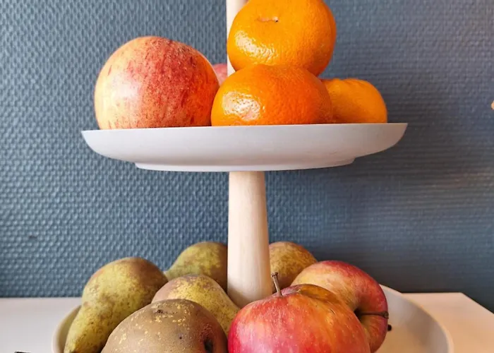 De La Gare Μπρεστ