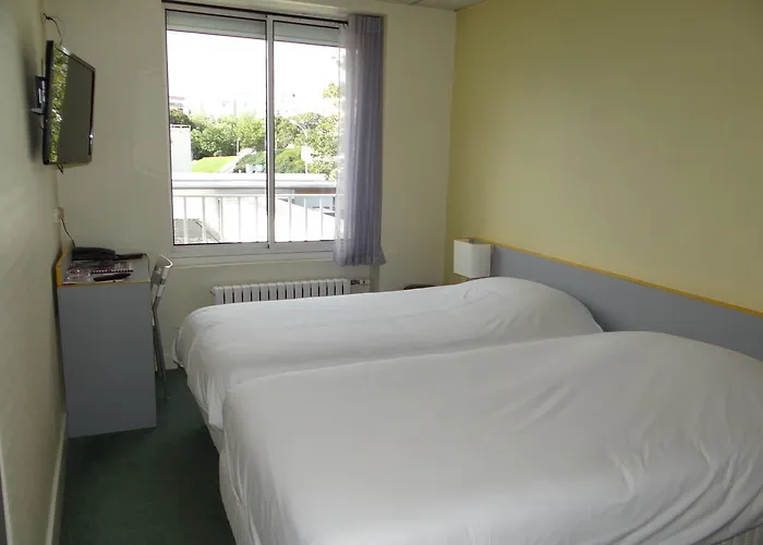 Ξενοδοχείο De La Gare