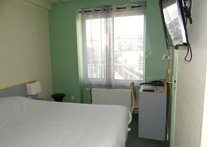 De La Gare 3* Брест