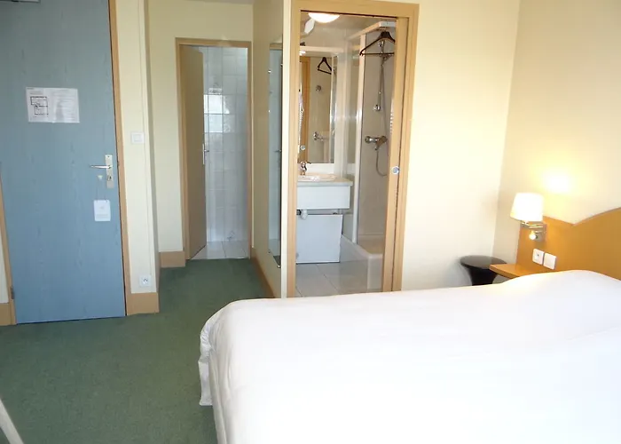 De La Gare Брест