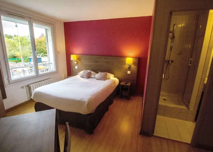 De La Gare 3* Брест